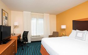 Fairfield Inn Bloomington Indiana